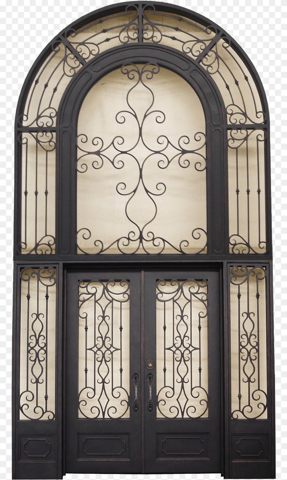 Gothic Door Arch, Architecture, Building, Housing Free Png