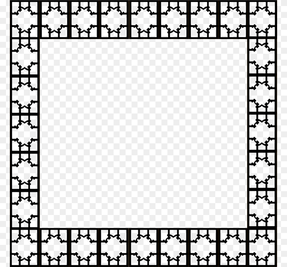 Gothic Frame, Home Decor, Gate, Pattern Free Transparent Png