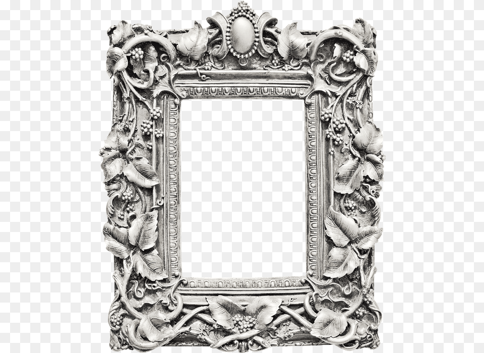 Gothic Frame Gothic Frame Free Transparent Png