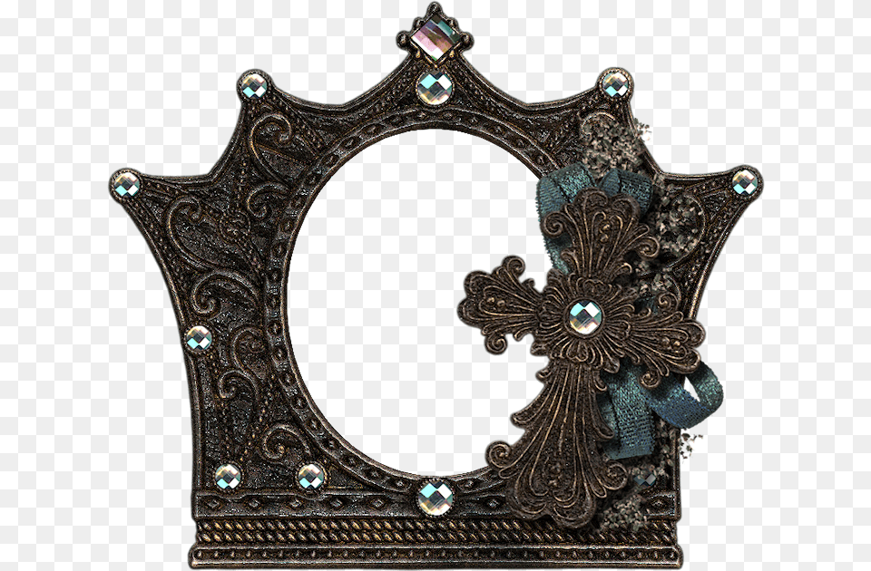 Gothic Frames Portable Network Graphics, Accessories, Jewelry, Crown, Cross Png Image