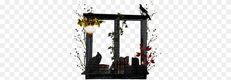 Gothic Mistika, Flower, Flower Arrangement, Lighting, Plant Free Png