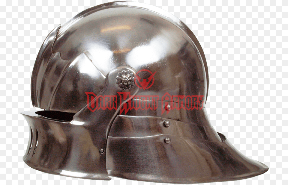 Gothic Sallet Helmet Gothic Helmets, Armor Png Image