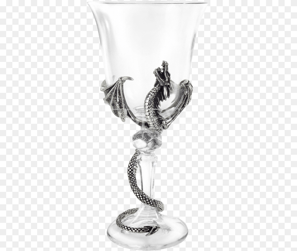 Gothic Wine Glasses Uk, Glass, Goblet, Smoke Pipe, Adult Free Transparent Png