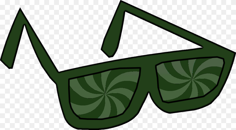 Gotic Glasses Icon Glasses, Accessories, Sunglasses, Smoke Pipe Free Transparent Png