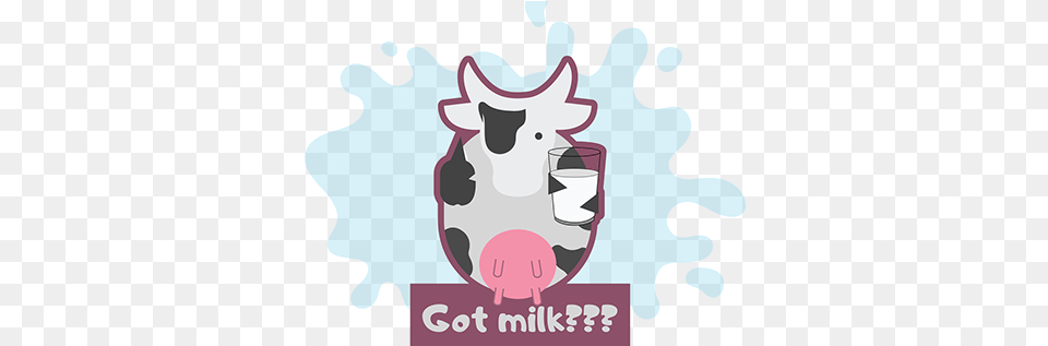 Gotmilk Projects Language, Beverage, Milk, Livestock, Animal Png