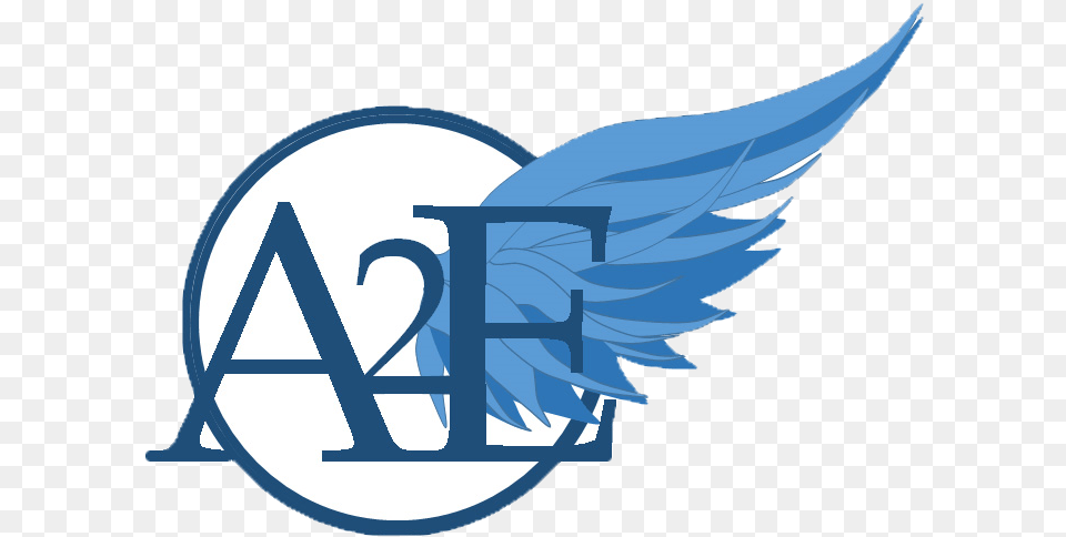 Gotoangel Angel To Exit, Logo, Animal, Fish, Sea Life Free Png