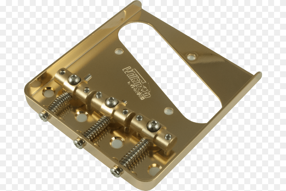 Gotoh Vintage Style Tele Gold Machine, Accessories, Buckle, Screw, Pedal Png Image