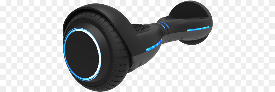 Gotrax Hoverfly Ion Self Balancing Hoverboard Hoverboard Black Friday, Appliance, Blow Dryer, Device, Electrical Device Png