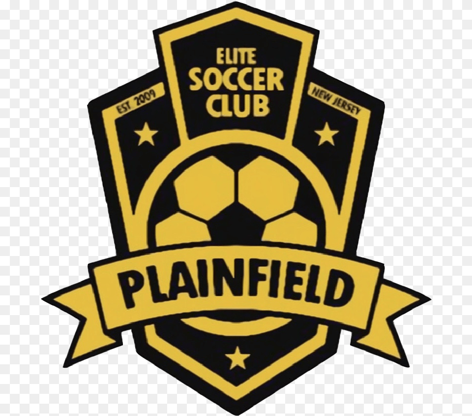 Gotsoccer Rankings Elite Plainfield Soccer Club, Badge, Logo, Symbol Png Image