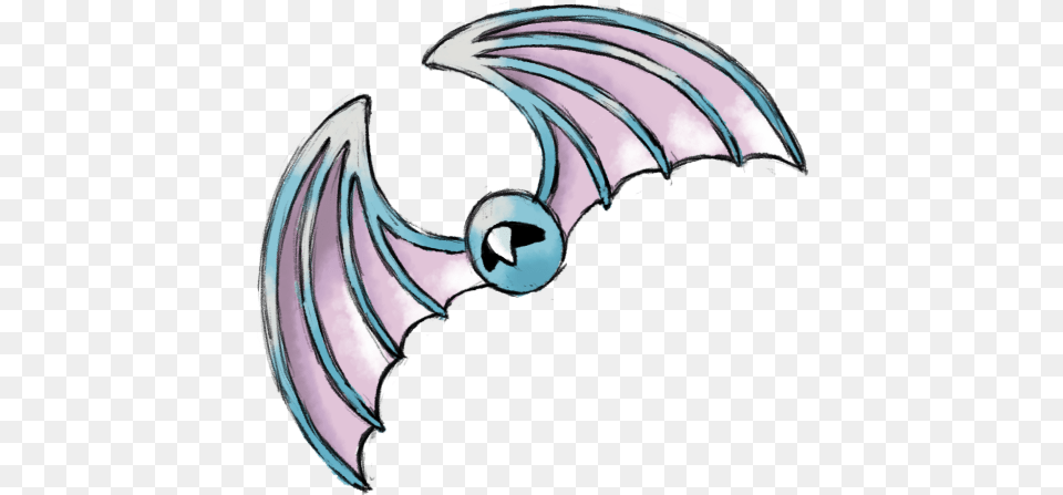 Gotta Critique Em All Pokemon Baby Zubat, Person Png Image