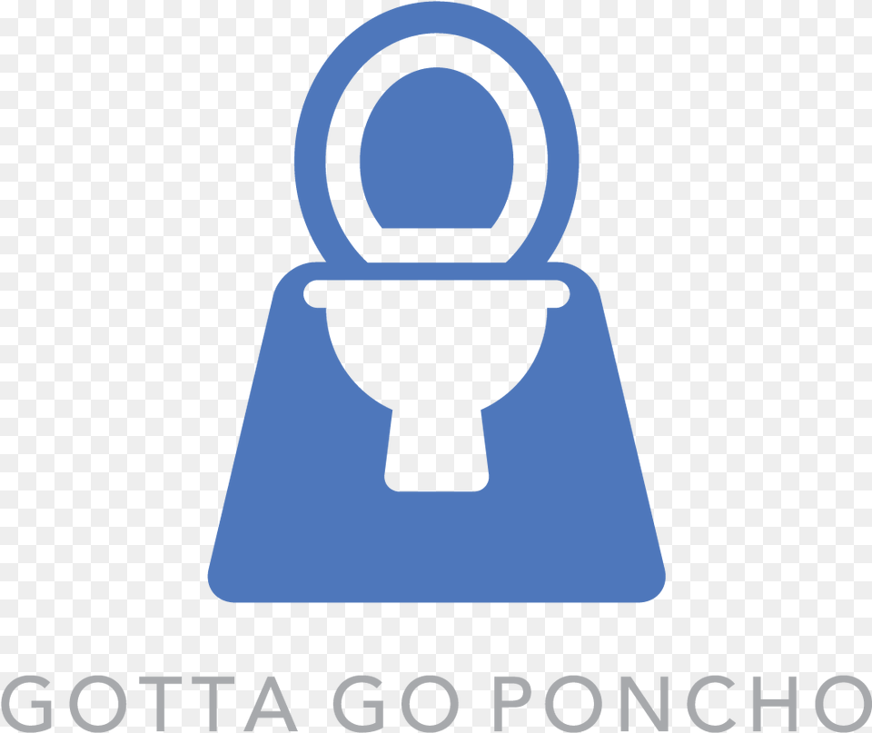 Gotta Go Poncho Free Png