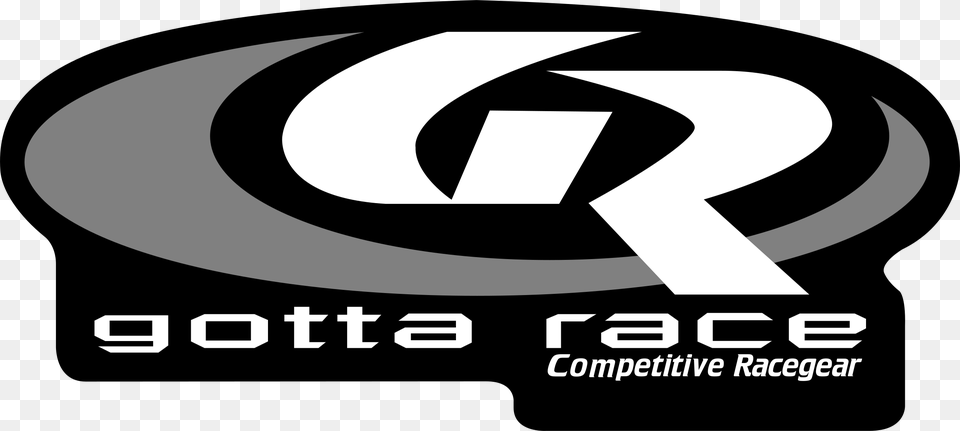 Gotta Race Logo Graphic Design Free Transparent Png