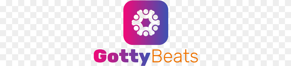Gotty Beats Graphic Design, Art, Graphics, Floral Design, Logo Free Png
