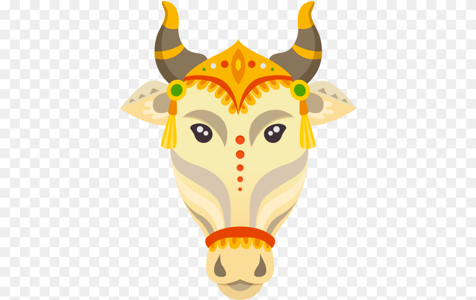 Gou Mata, Animal, Bull, Mammal, Ox Png Image