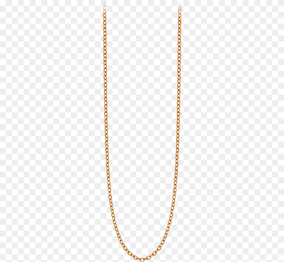 Gouden Ketting Met Zirkonia, Accessories, Jewelry, Necklace, Chain Png