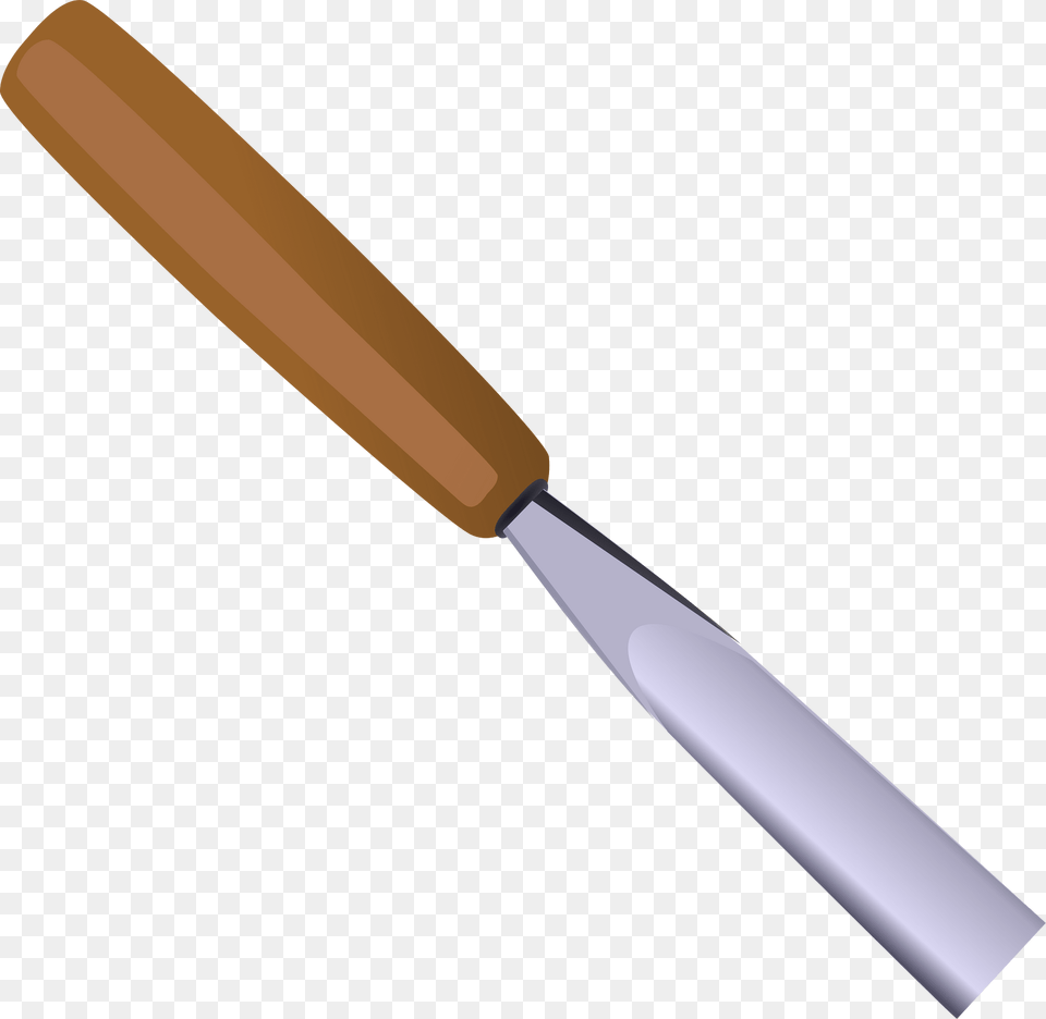 Gouge Clipart, Device, Brush, Tool, Blade Free Png