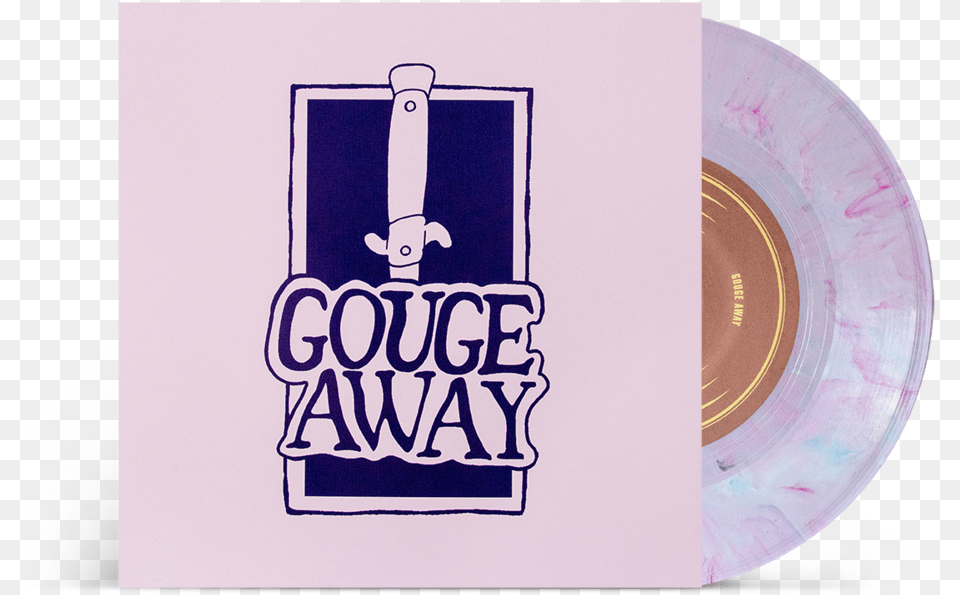 Gougeaway Purplemarble 1200x Circle, Tape, Disk Free Png