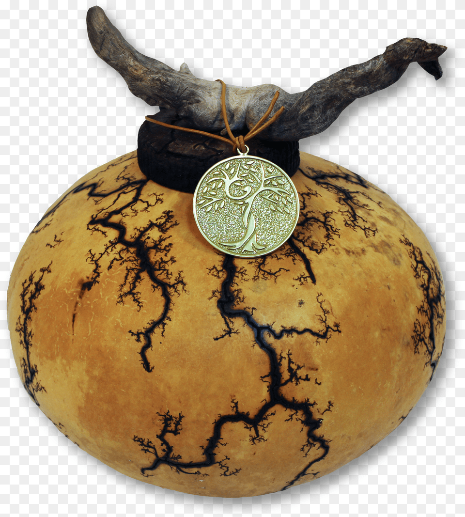 Gourd Biodegradable Urn Cremation, Accessories, Gold, Jewelry, Locket Png Image