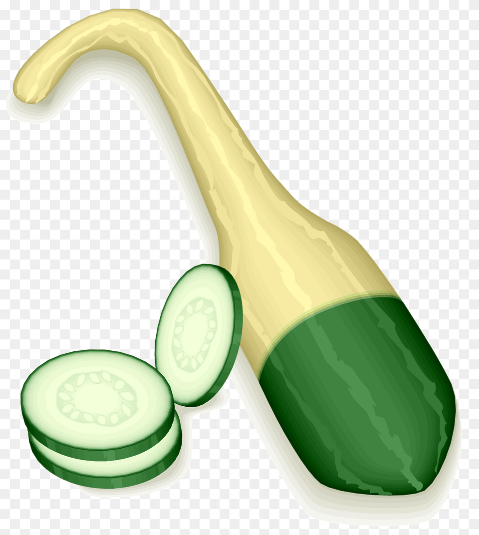 Gourd Squash Clipart, Cucumber, Food, Plant, Produce Free Transparent Png