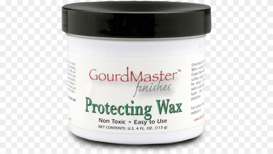 Gourdmaster Protecting Wax, Bottle, Cosmetics, Can, Tin Png Image