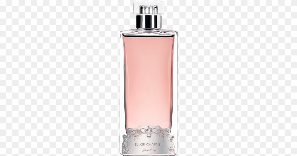 Gourmand Coquin Elixir Charnel Oriental Brulant Guerlain, Bottle, Cosmetics, Perfume, Shaker Free Png