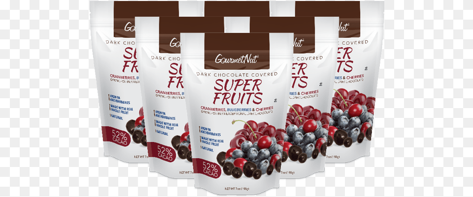 Gourmet Chocolate Covered Cashews, Berry, Blueberry, Food, Fruit Free Transparent Png