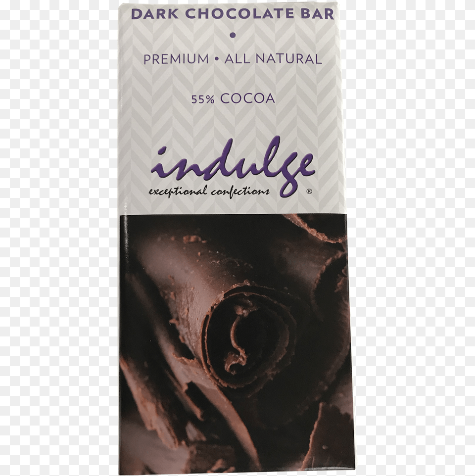 Gourmet Dark Chocolate Bar With Elvgren Vintage Print Cool Fm, Book, Publication, Dessert, Food Png Image