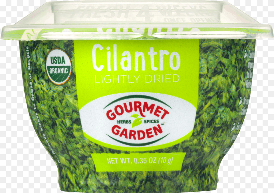 Gourmet Garden Stir In Paste Ginger 4 Oz, Food, Leafy Green Vegetable, Plant, Produce Png Image