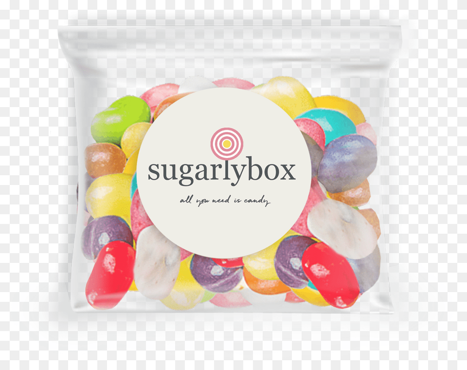 Gourmet Jelly Beans Jelly Bean, Food, Sweets, Candy Free Png Download