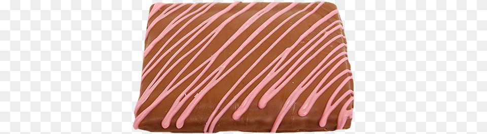 Gourmet Milk Chocolate Covered Strawberry Pop Tarts Pop Tarts, Cream, Dessert, Food, Icing Png