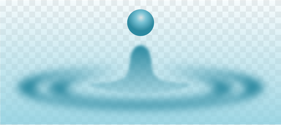 Goutte D Eau Animation, Droplet, Water, Outdoors, Nature Png Image