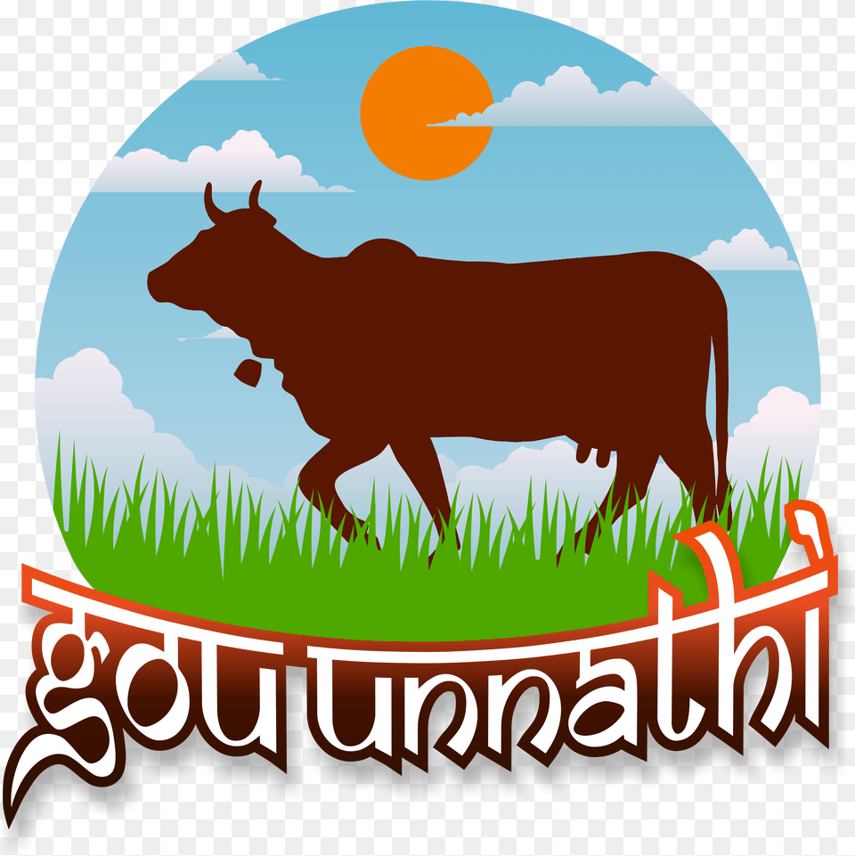 Gouunnathi, Animal, Bull, Mammal, Cattle Free Transparent Png