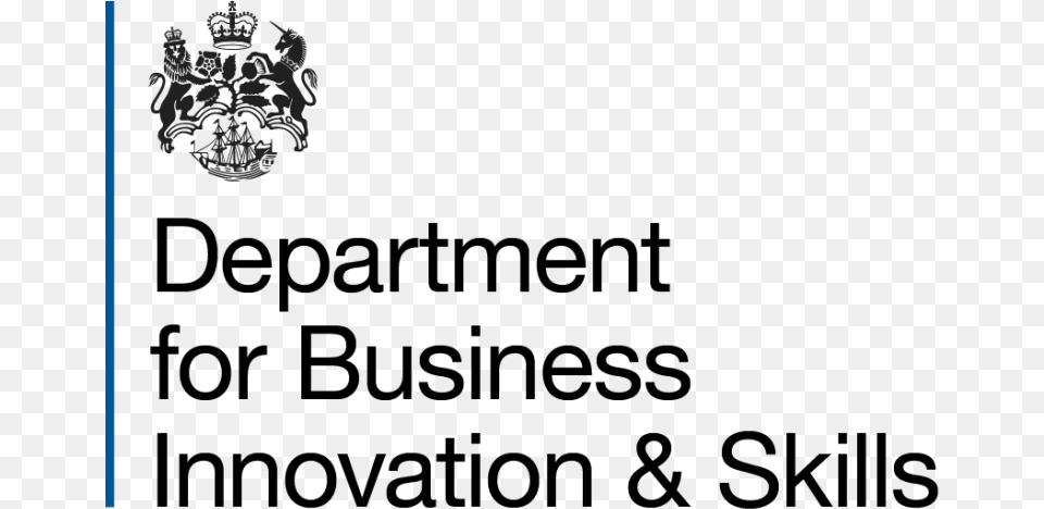 Government Announces Red Tape Reviews Department Of Business Innovation And Skills Logo, Chandelier, Lamp, Baby, Person Png Image