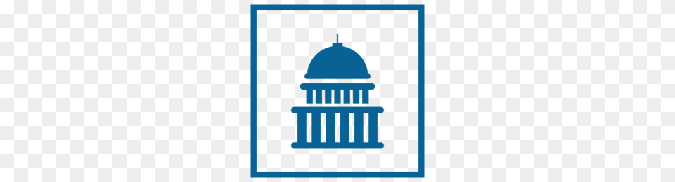 Government Clipart, Architecture, Building, Dome Free Png