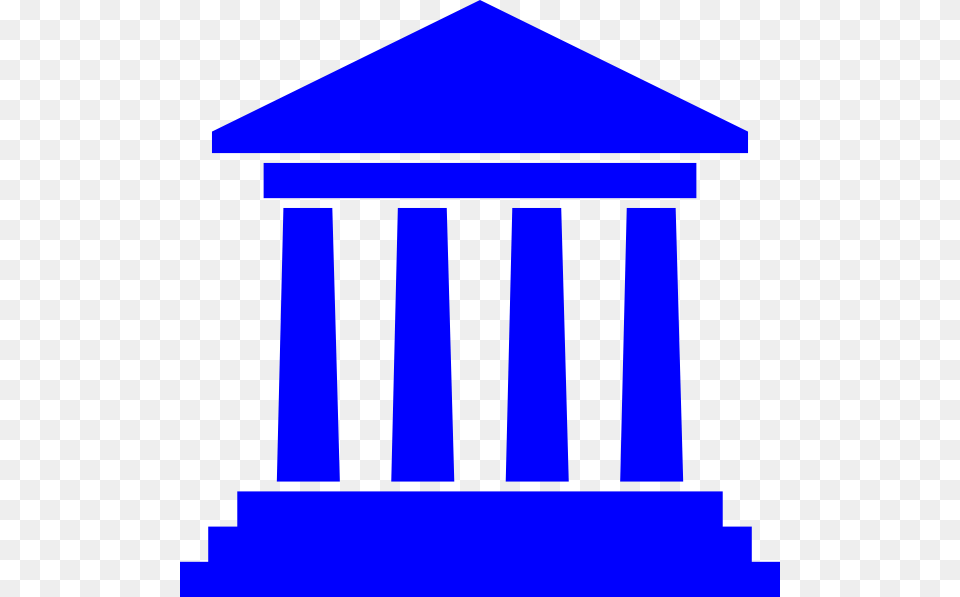 Government Clipart, Architecture, Pillar, Building, Parthenon Png Image