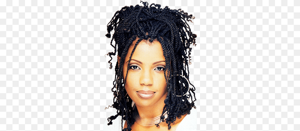 Government Regulation And Competition African Hair Braiding, Black Hair, Person, Adult, Portrait Png Image