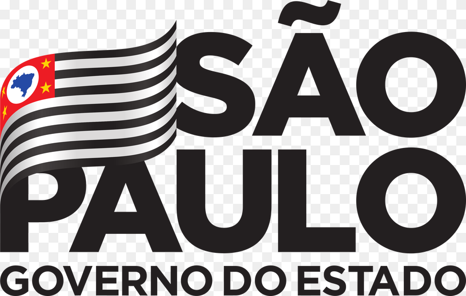 Governo Logo Estado De Sp Free Png Download