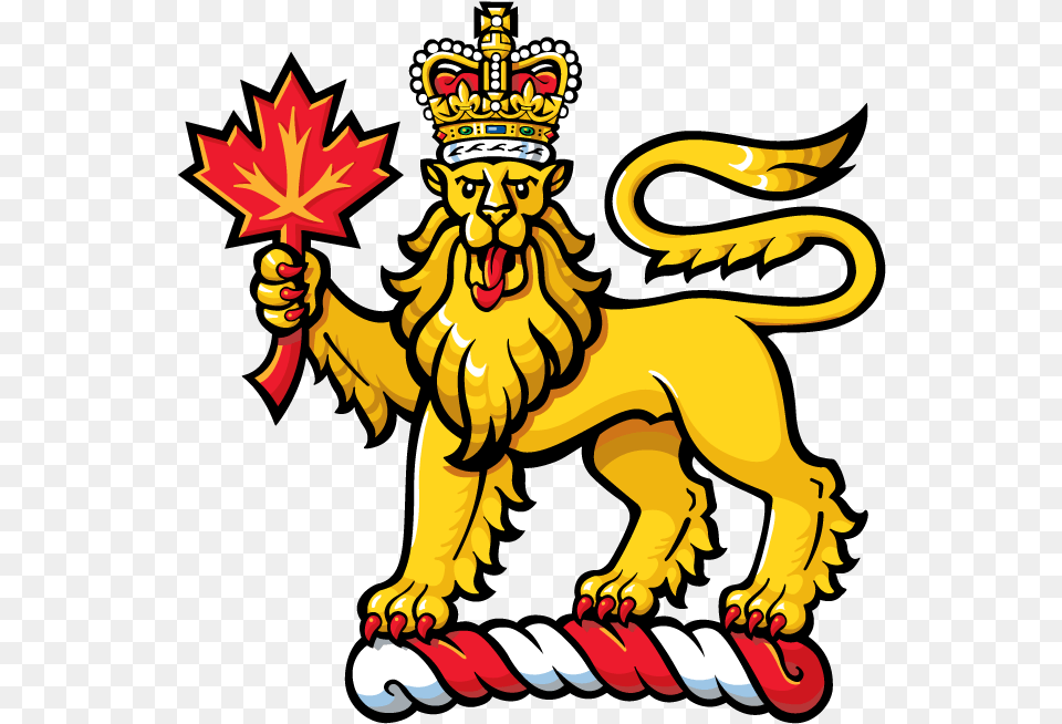 Governor Clipart Group Governor General Of Canada Symbol, Leaf, Plant, Person, Emblem Png Image