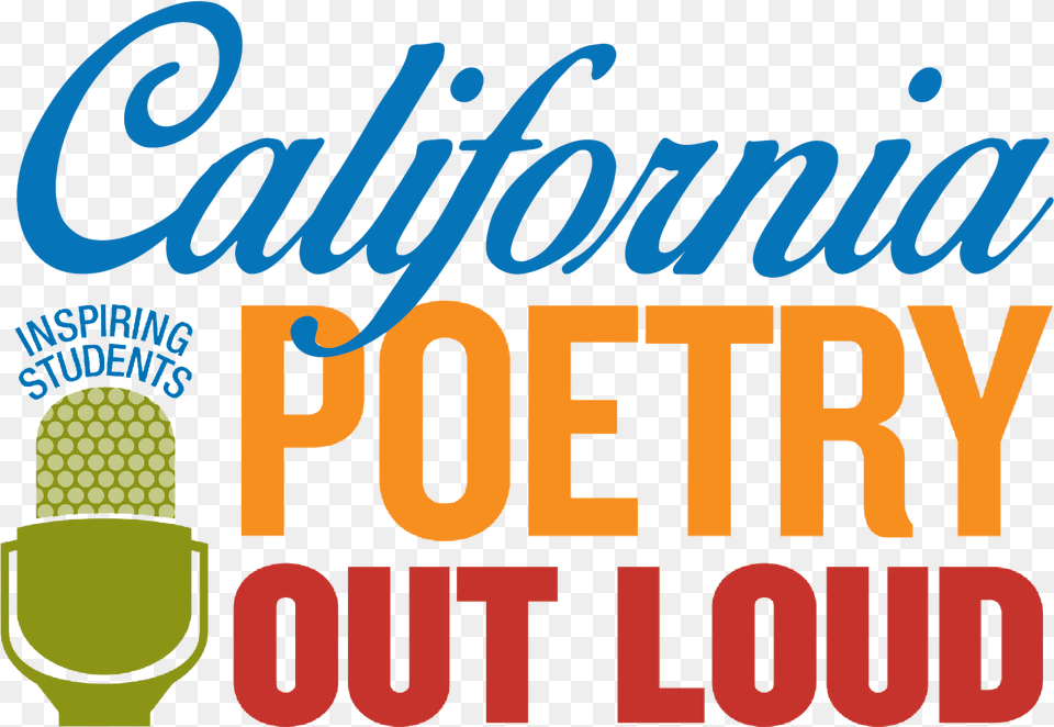 Governor Poetry Out Loud, Electrical Device, Microphone, Text, Cream Free Transparent Png
