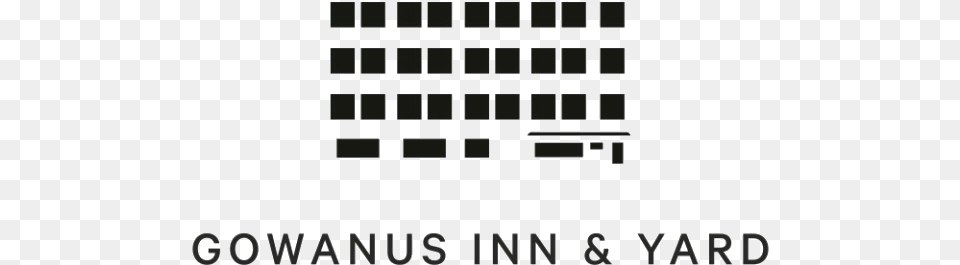 Gowanus Inn And Yard 30 Seconds To Mars, Text, City, Blackboard Free Png