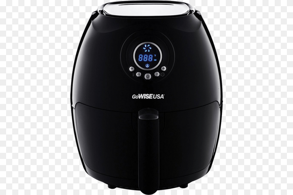 Gowise Air Fryer, Device, Electronics, Speaker, Appliance Free Png Download