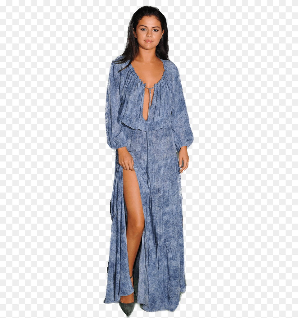 Gown, Adult, Robe, Person, Female Free Transparent Png