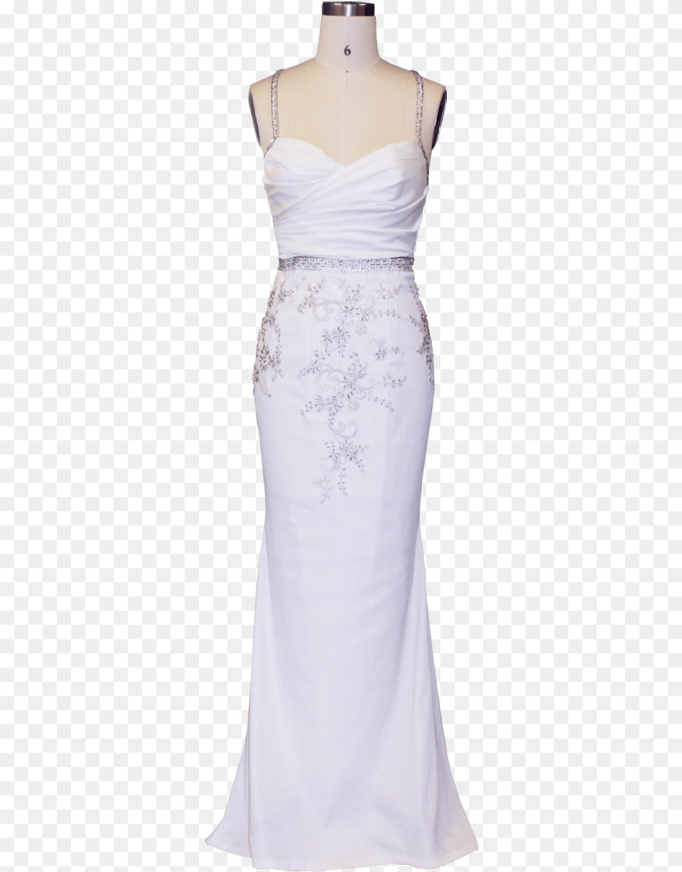 Gown, Wedding Gown, Clothing, Dress, Evening Dress Free Transparent Png