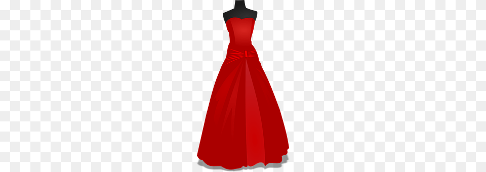 Gown Clothing, Dress, Evening Dress, Fashion Png Image