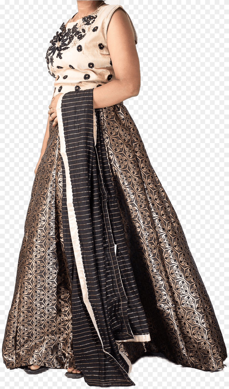 Gown, Fashion, Clothing, Dress, Evening Dress Free Transparent Png