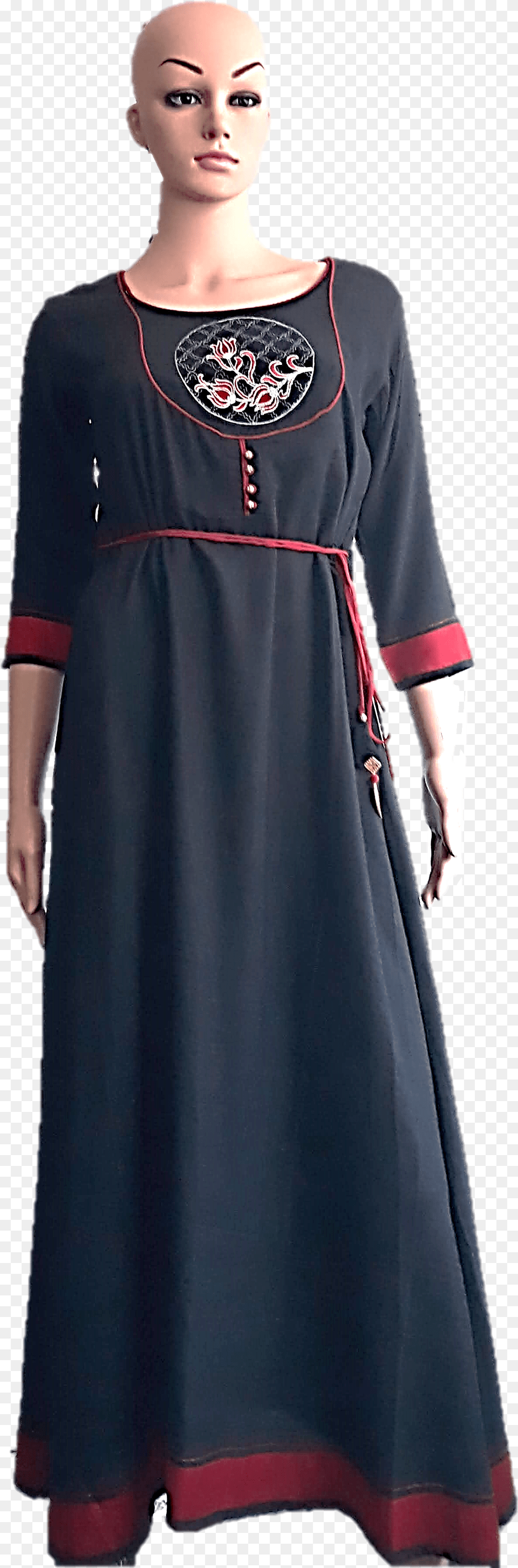 Gown, Adult, Person, Woman, Female Free Png
