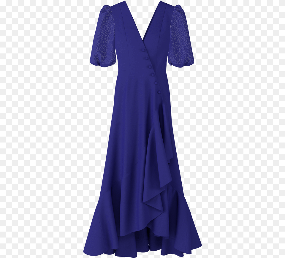 Gown, Blouse, Clothing, Dress, Fashion Png Image