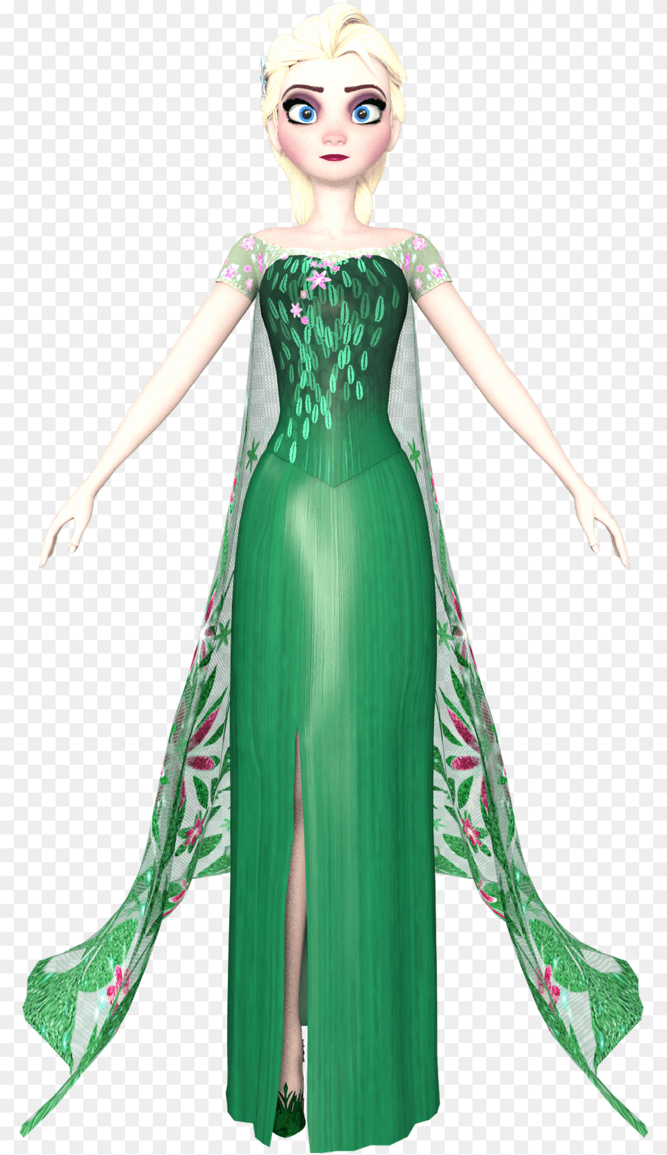 Gown, Adult, Person, Female, Dress Png Image