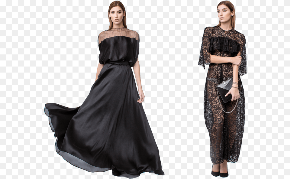 Gown, Adult, Person, Formal Wear, Female Free Png Download
