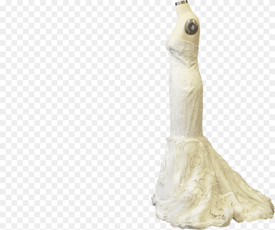 Gown, Wedding Gown, Clothing, Dress, Evening Dress Png Image